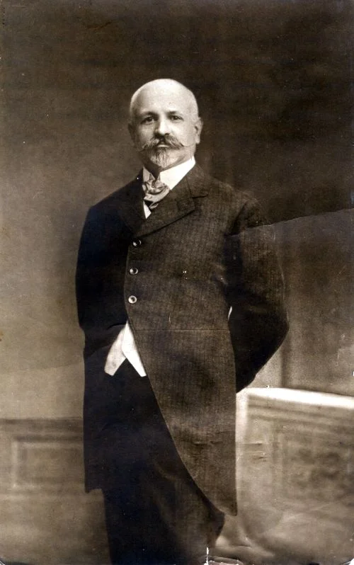 Francisco Ferrer Guardia — Imagen principal