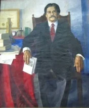 Francisco Gavidia — Imagen principal