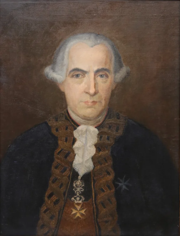 Francisco Gil de Taboada — Imagen principal