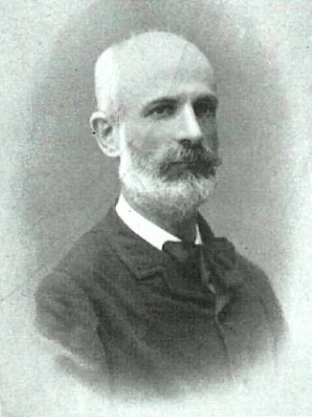 Francisco Giner de los Ríos — Imagen principal