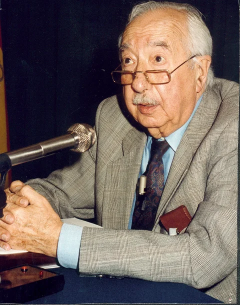 Francisco Grande Covián — Imagen principal