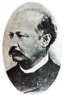 Francisco Gregorio Billini — Imagen principal