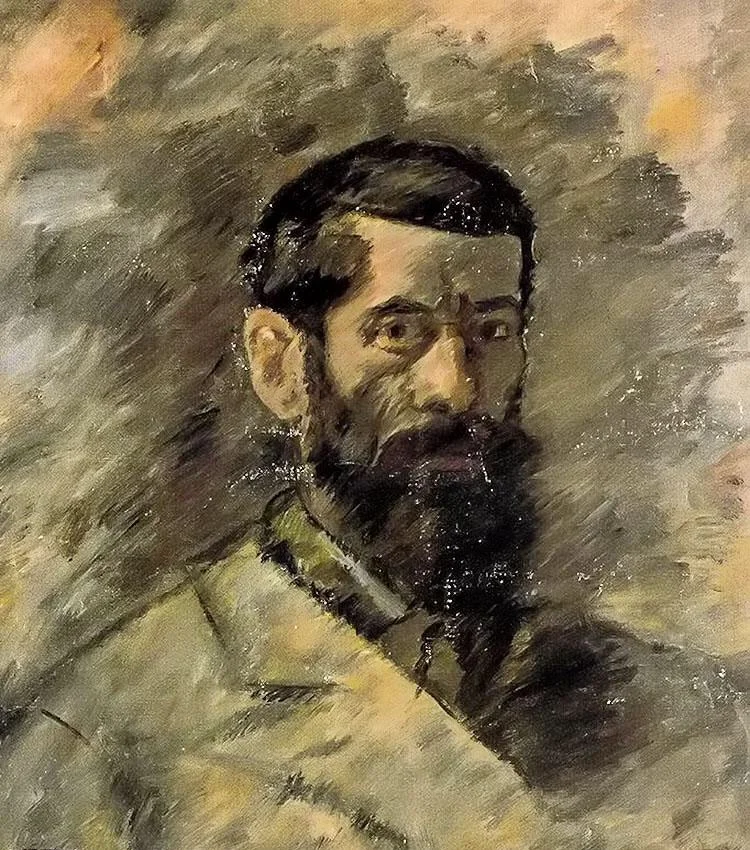 Francisco Iturrino — Imagen principal