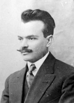 Francisco J. Múgica — Imagen principal