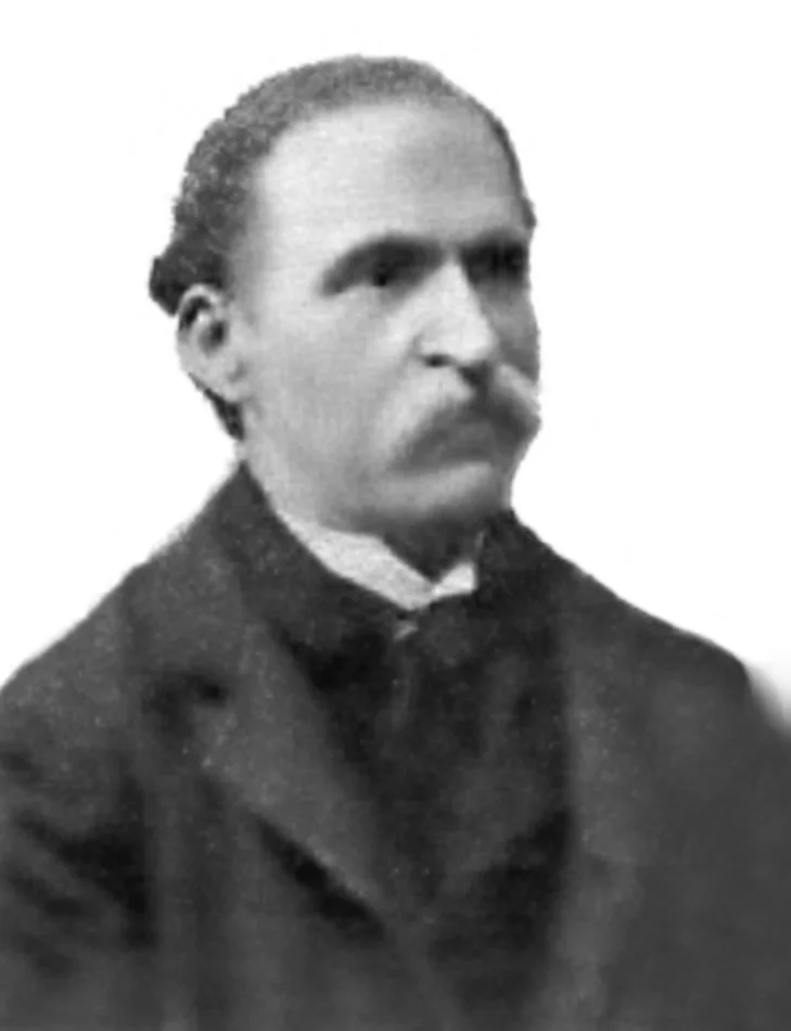 Francisco Javier Simonet — Imagen principal