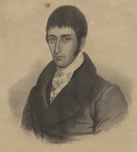 Francisco José de Caldas — Imagen principal