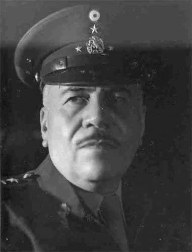 Francisco L. Urquizo — Imagen principal
