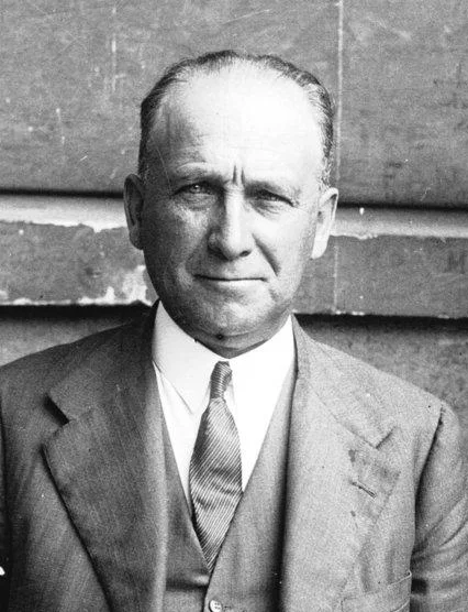 Francisco Largo Caballero — Imagen principal