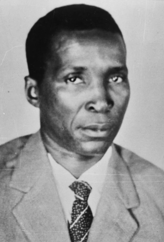 Francisco Macías Nguema — Imagen principal