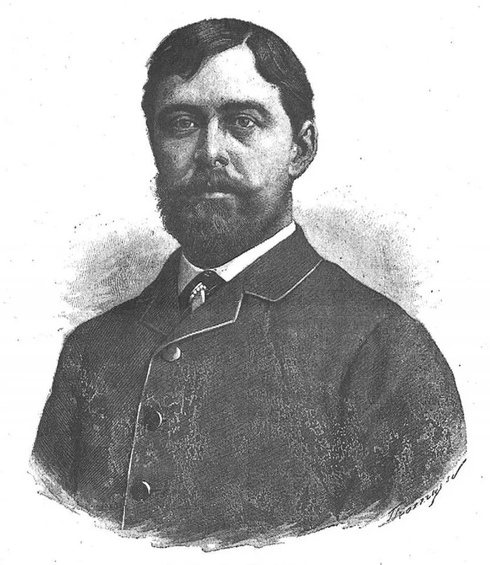Francisco Martín Melgar — Imagen principal