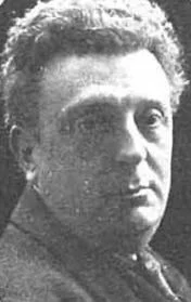 Francisco Morano — Imagen principal