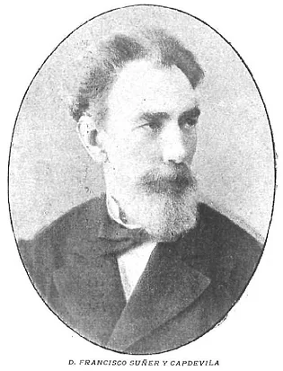 Francisco Suñer — Imagen principal