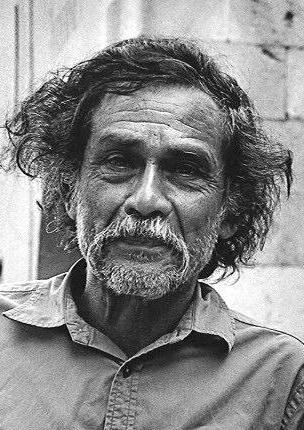 Francisco Toledo — Imagen principal