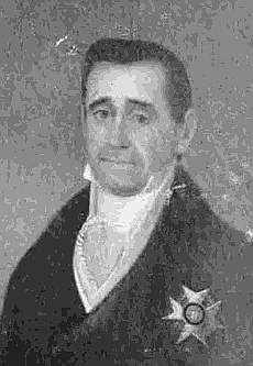 Francisco Tomás Morales — Imagen principal