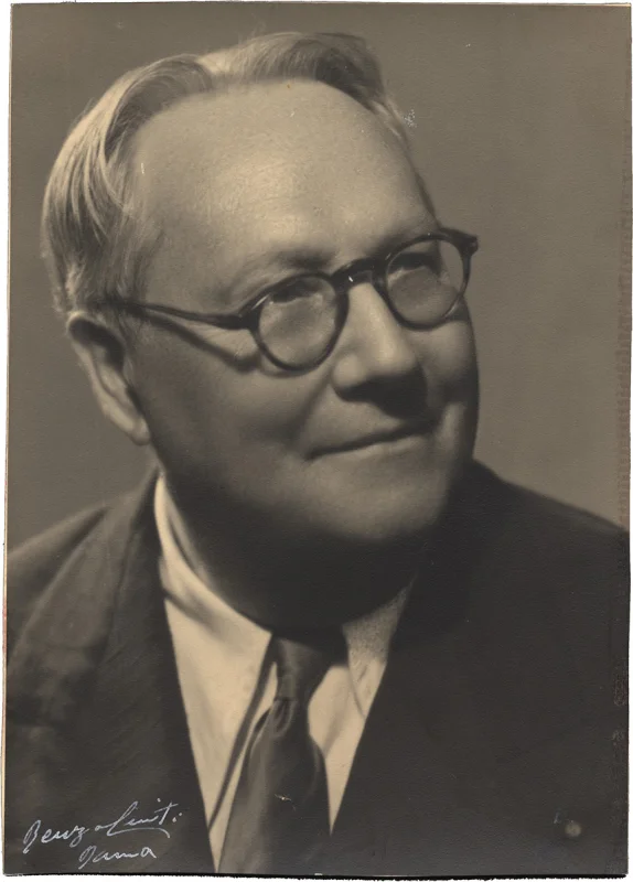 Franco Alfano — Imagen principal
