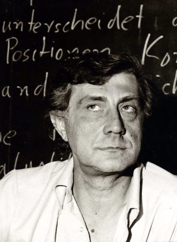 Franco Basaglia — Imagen principal