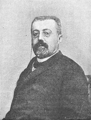 François-Alphonse Aulard — Imagen principal
