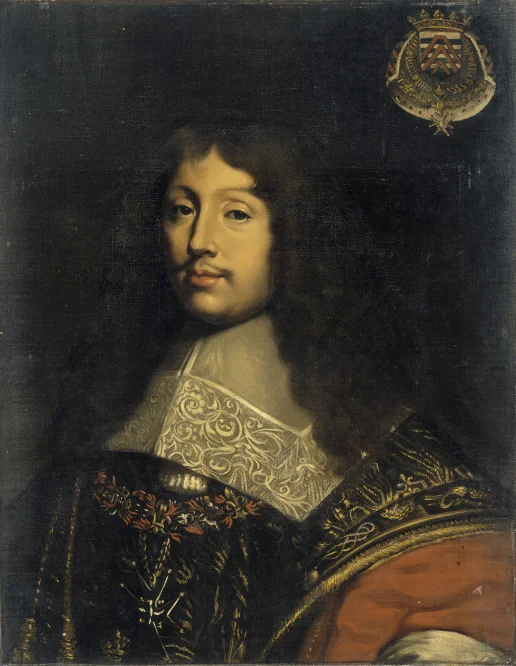 François de La Rochefoucauld — Imagen principal