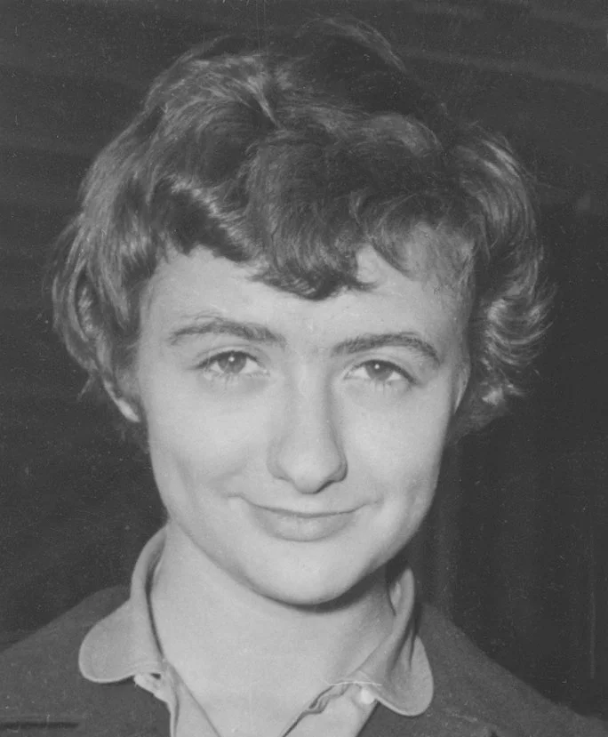 Françoise Sagan — Imagen principal