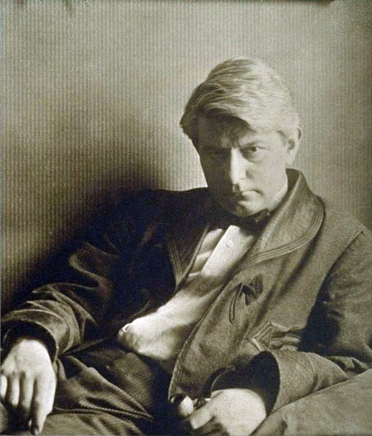 Frank Norris — Imagen principal
