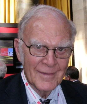 Frank Sherwood Rowland — Imagen principal