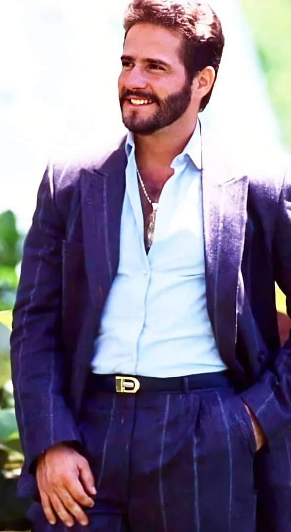 Frankie Ruiz — Imagen principal