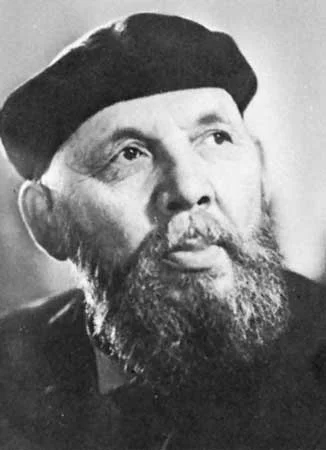 Frans Eemil Sillanpää — Imagen principal