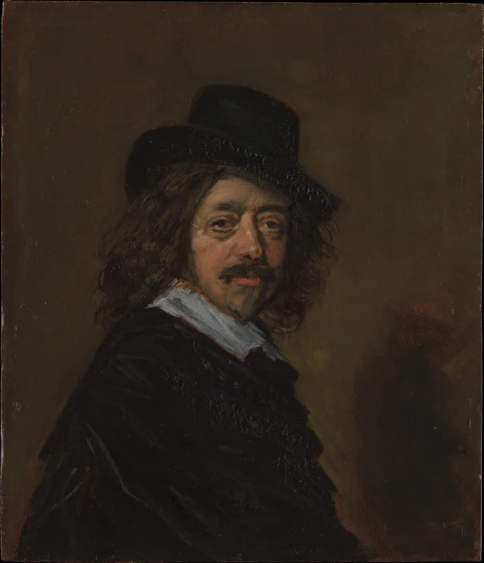 Frans Hals — Imagen principal