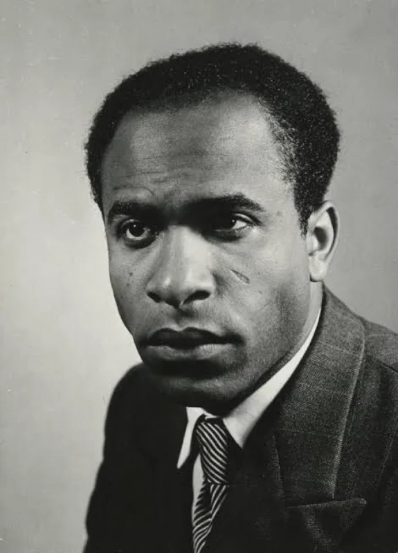 Frantz Fanon — Imagen principal