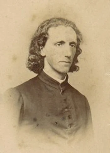 Franz Brentano — Imagen principal