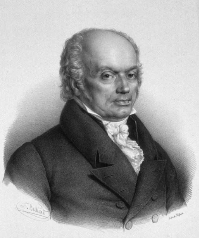 Franz Joseph Gall — Imagen principal