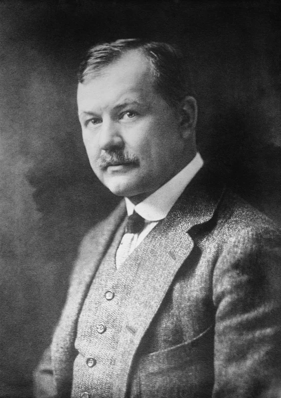 Franz Lehár — Imagen principal
