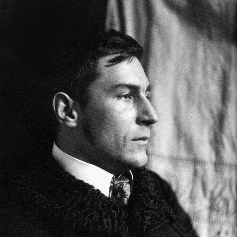 Franz Marc — Imagen principal