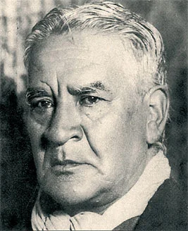 Franz tamayo — Imagen principal