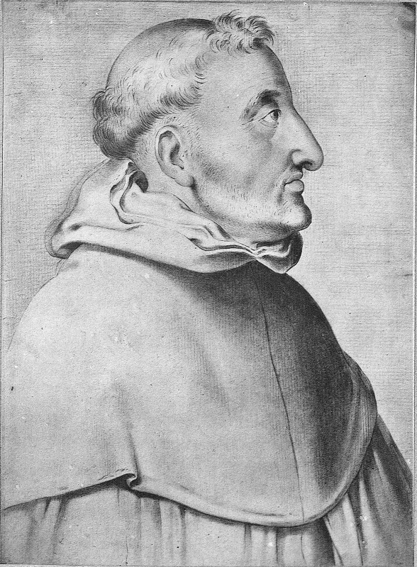 Fray Luis de Granada — Imagen principal
