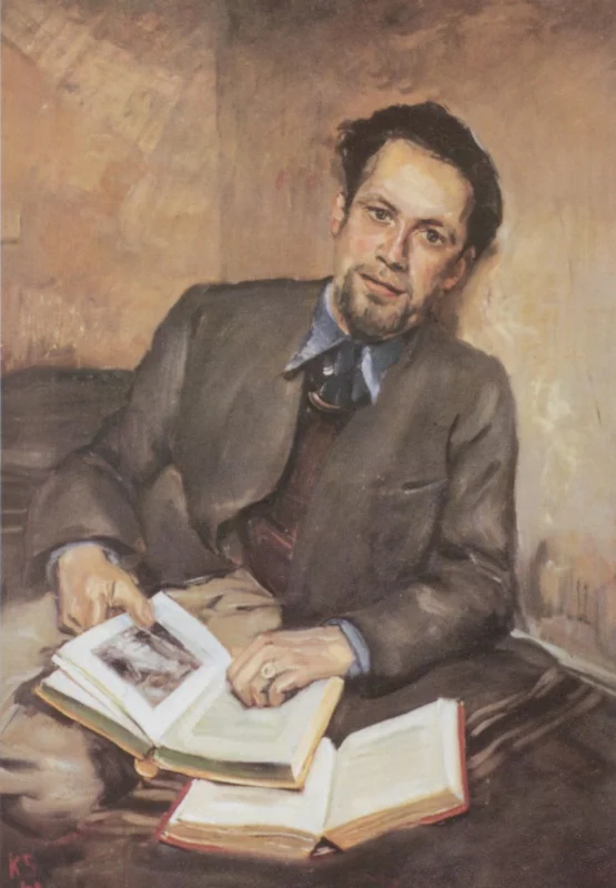 Fred Uhlman — Imagen principal