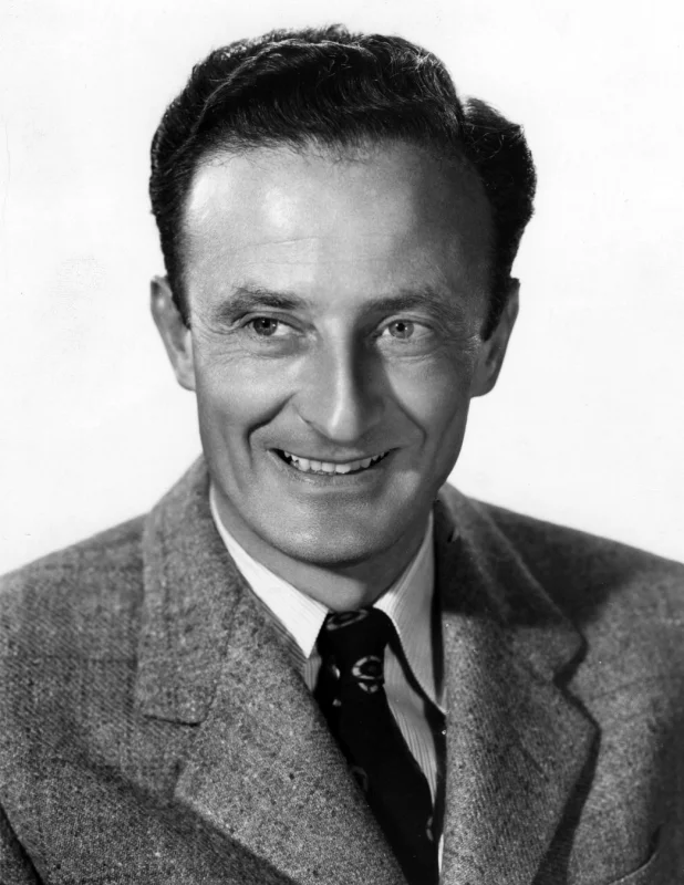 Fred Zinnemann — Imagen principal