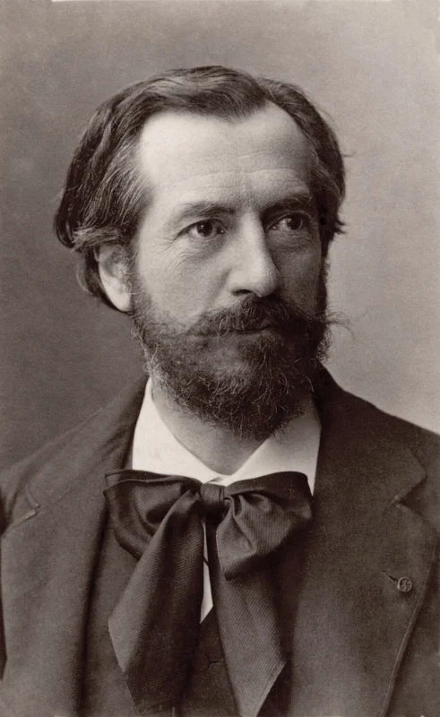 Frédéric Auguste Bartholdi — Imagen principal