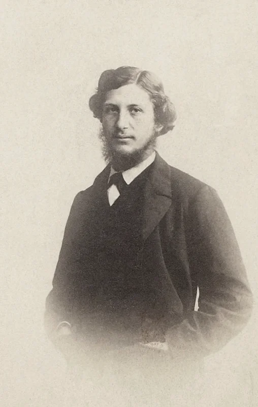 Frédéric Bazille — Imagen principal