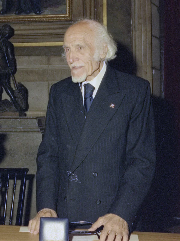 Frederic Marès — Imagen principal