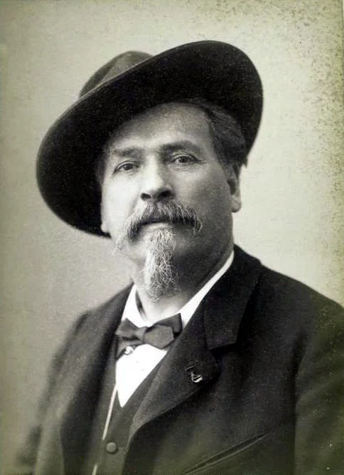 Frédéric Mistral — Imagen principal