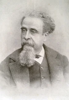 Frederic Soler — Imagen principal