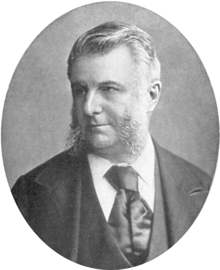 Frederick Augustus Abel — Imagen principal