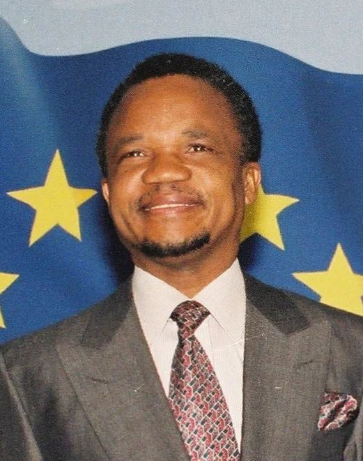 Frederick Chiluba — Imagen principal