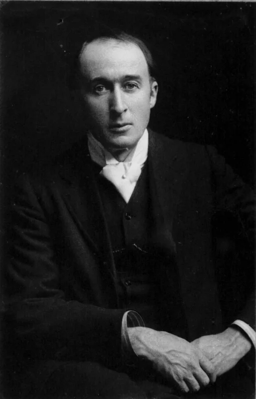 Frederick Delius — Imagen principal