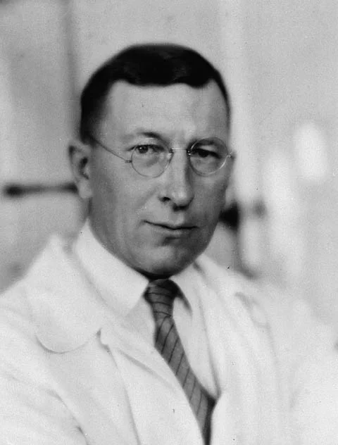 Frederick Grant Banting — Imagen principal