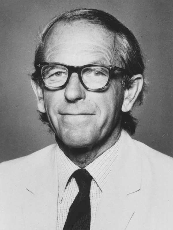 Frederick Sanger — Imagen principal