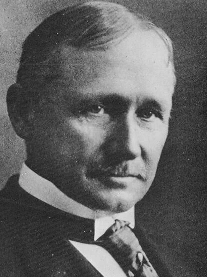 Frederick Winslow Taylor — Imagen principal