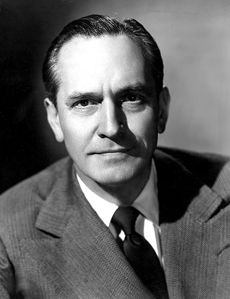 Fredric March — Imagen principal
