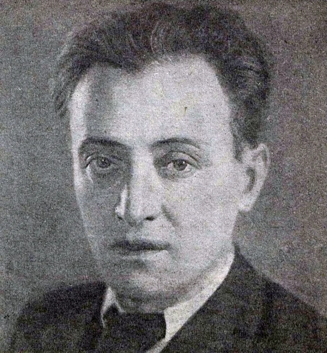 Fridrikh Ermler — Imagen principal